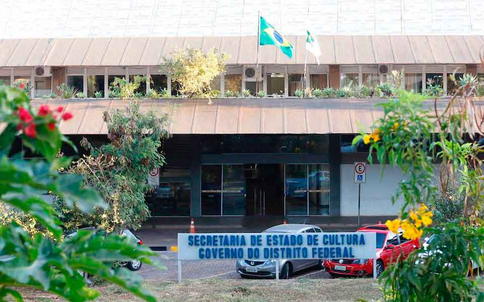 Conselho de Cultura lança edital para novo triênio dos conselhos regionais  - BRASÍLIA AGORA