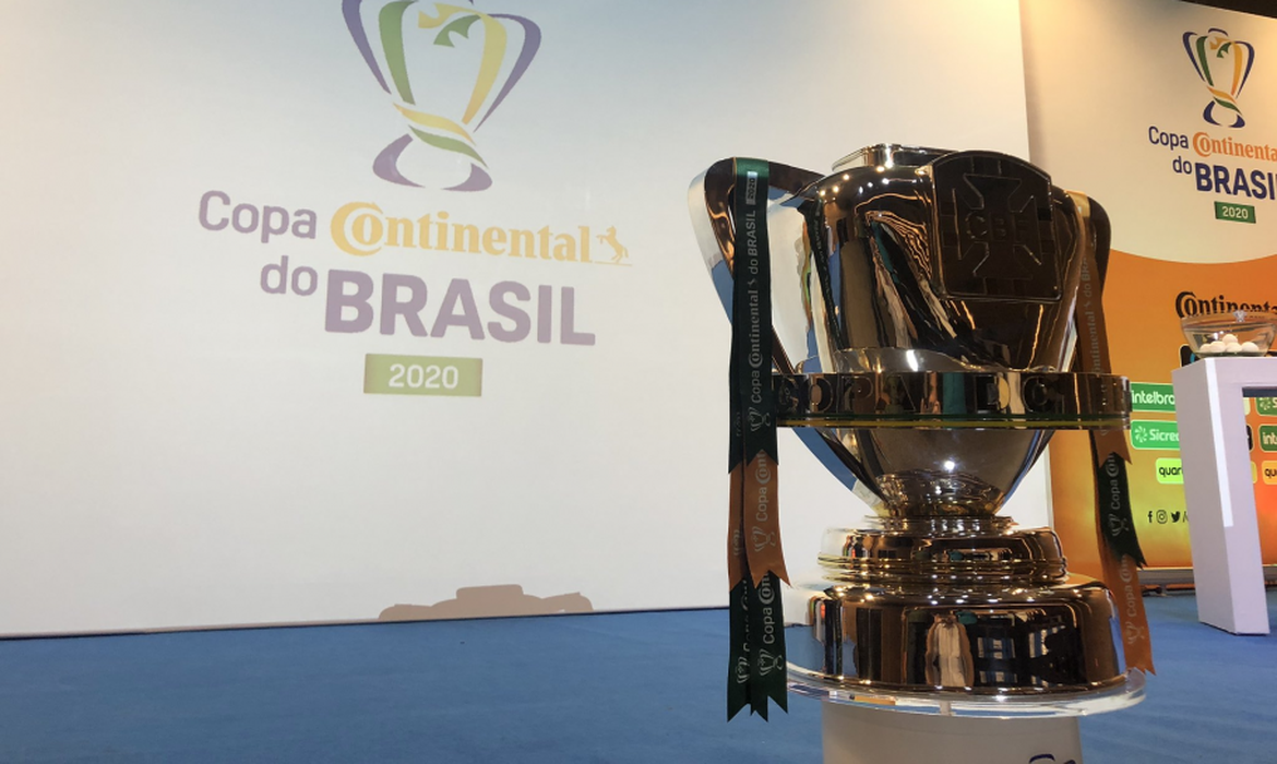 CBF anuncia novo calendário do futebol brasileiro