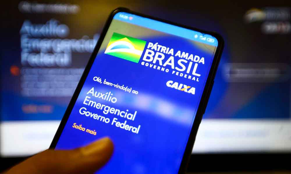 Auxílio Emergencial: impacto positivo na vida dos brasileiros