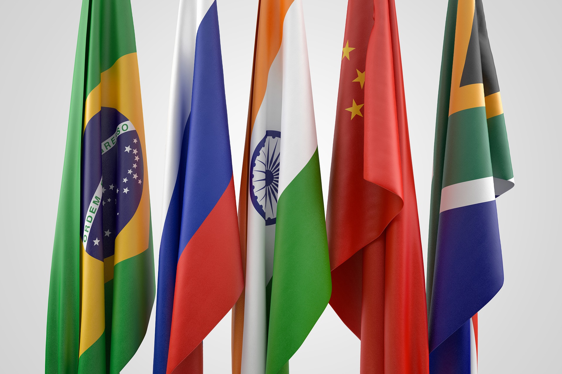 Brics: aprova financiamento para auxílio emergencial no Brasil