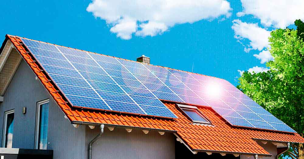 Energia solar: Governo zera imposto de importação