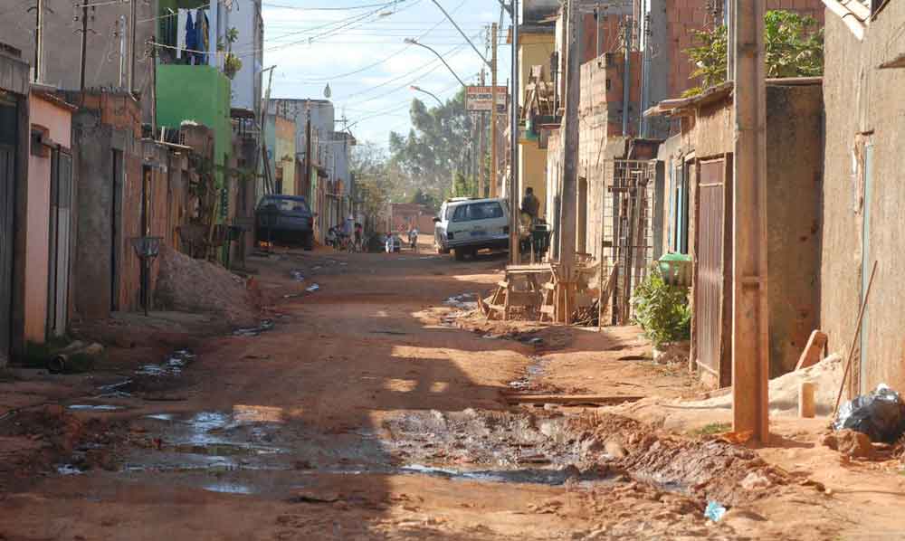 BID: América Latina ficará mais pobre após pandemia
