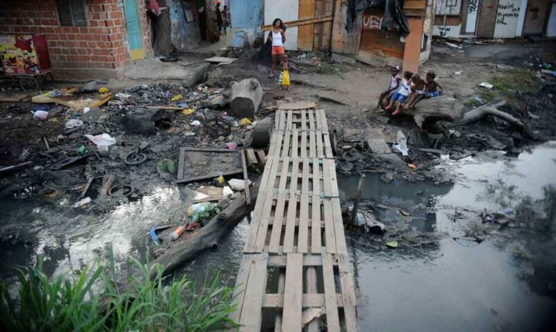 Reforma Tributária pode aumentar carga de impostos do saneamento básico, alertam entidades