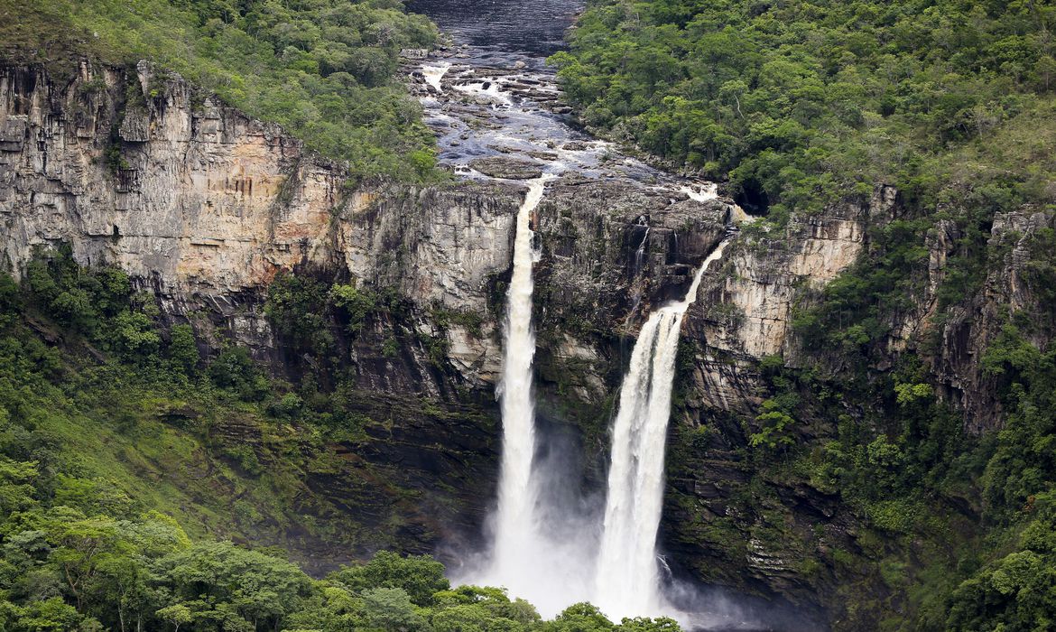 Turismo goiano teve a segunda maior alta do país, no mês de abril