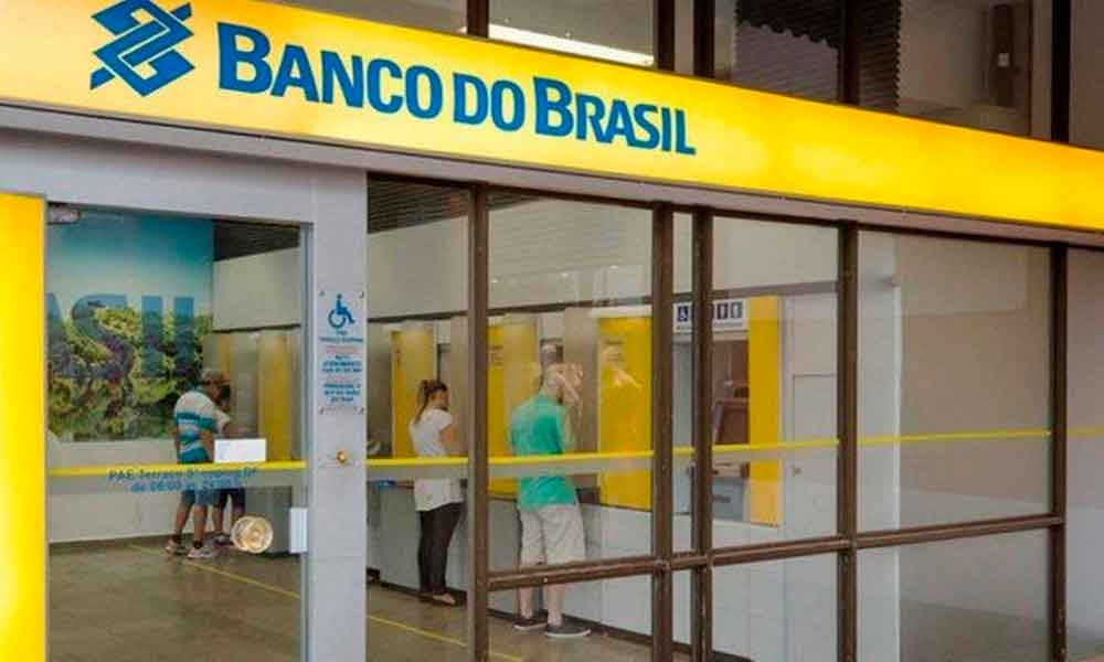 Concurso Banco do Brasil: 120 vagas previstas para TI.
