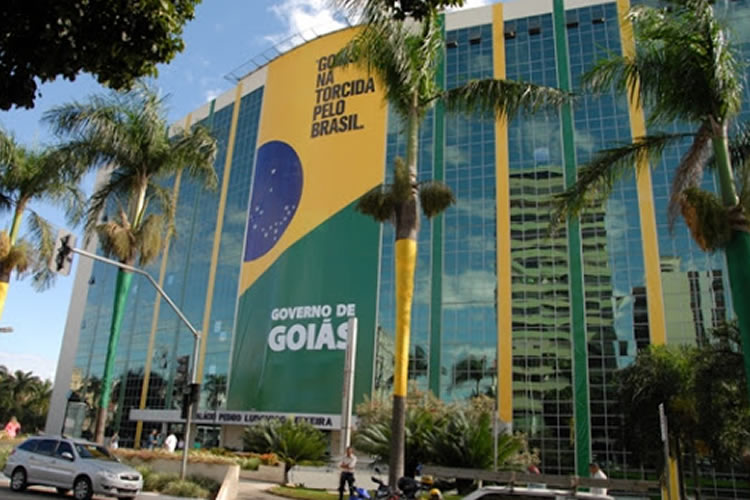 Confira a lista de candidatos a governador de Goiás