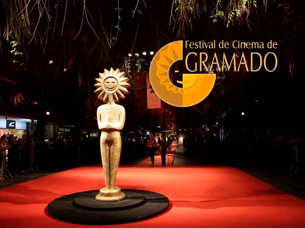 Filme brasiliense “Por que você não chora?” abre Festival de Gramado