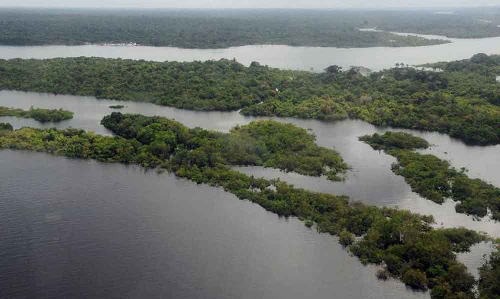 Pandemia: queda de 66% no faturamento do turismo no Amazonas
