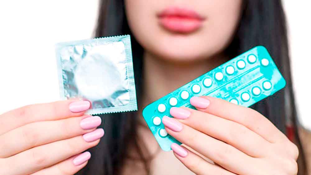 Cartilha informa população sobre os métodos contraceptivos