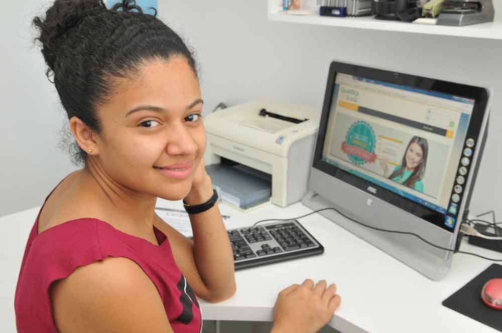 Projeto de qualificação profissional feminina abre 360 vagas em Santa Maria