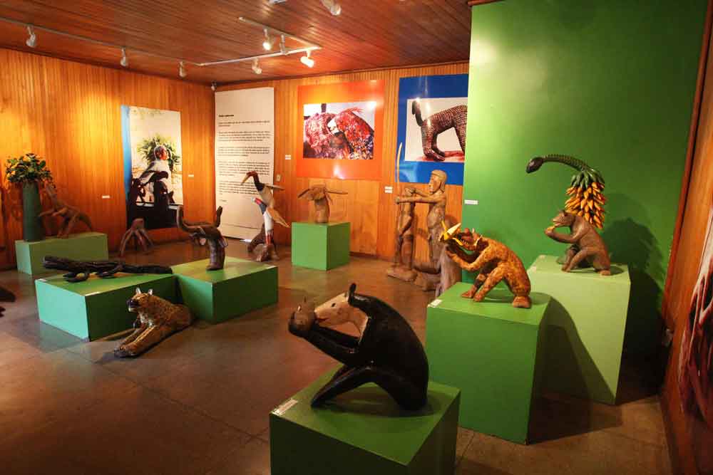 De forma gradual, museus reabrem e retomam exposições