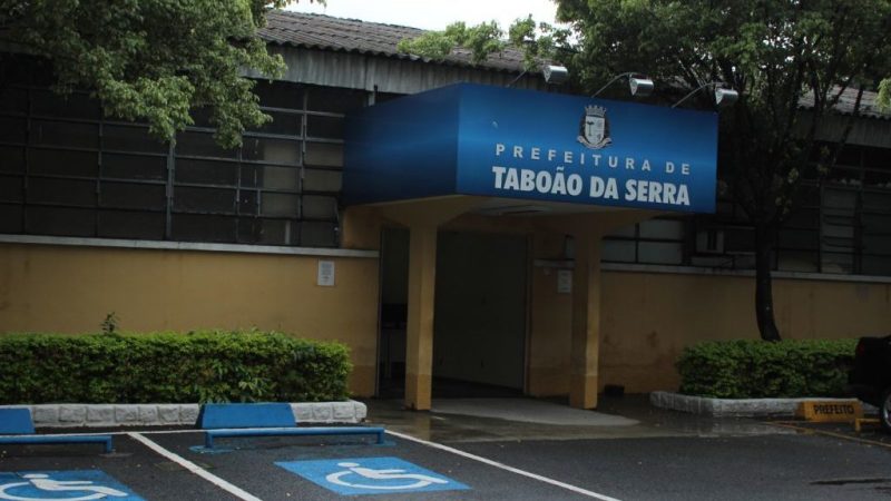 Concurso Prefeitura Taboão da Serra: saiu novo edital!