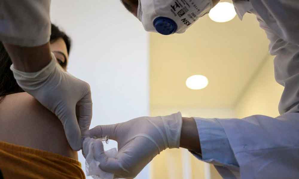 Governo de Goiás inicia vacinação contra gripe nesta segunda-feira