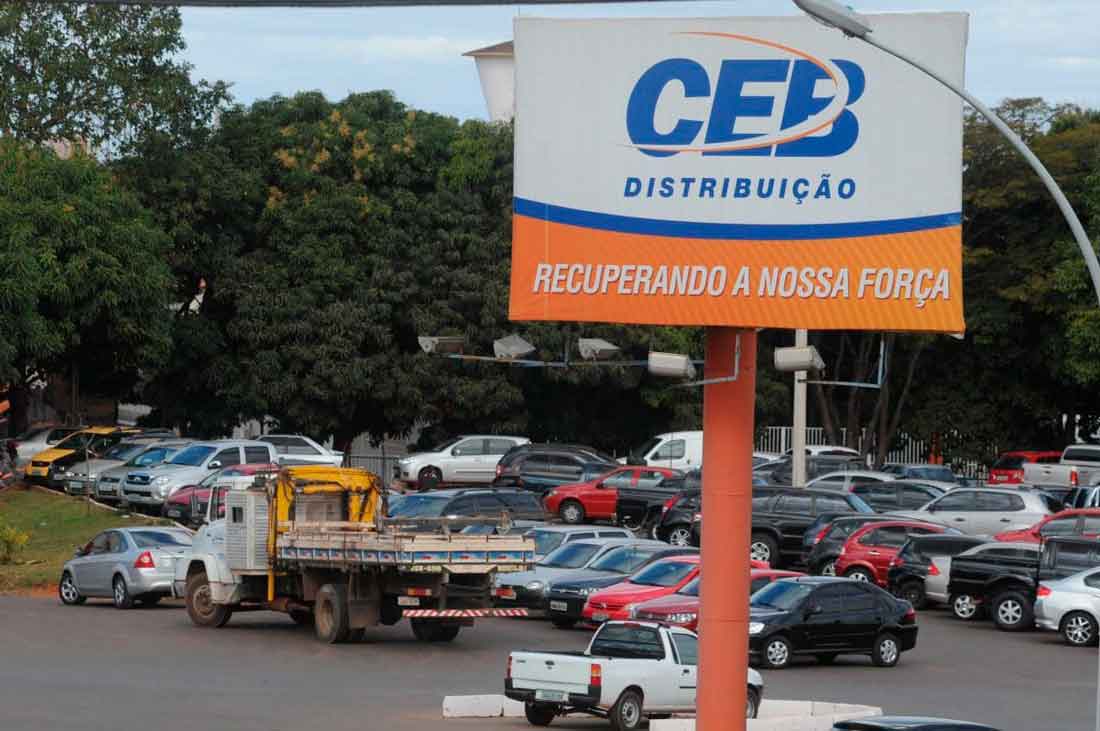 TJDFT atesta legalidade de privatização da CEB Distribuição