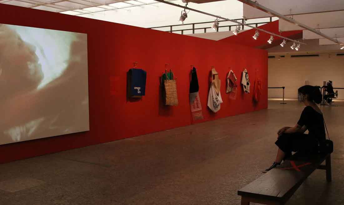 MASP reabre com exposições sobre histórias das danças