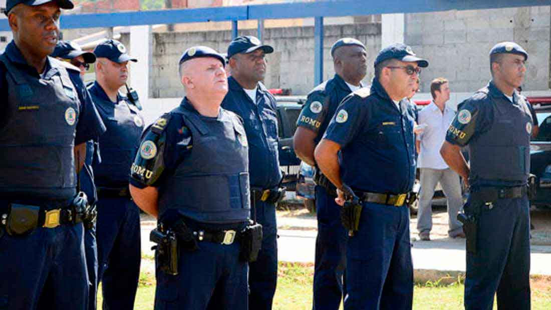 Reaberto o Concurso da Guarda Municipal de Campo Limpo Paulista