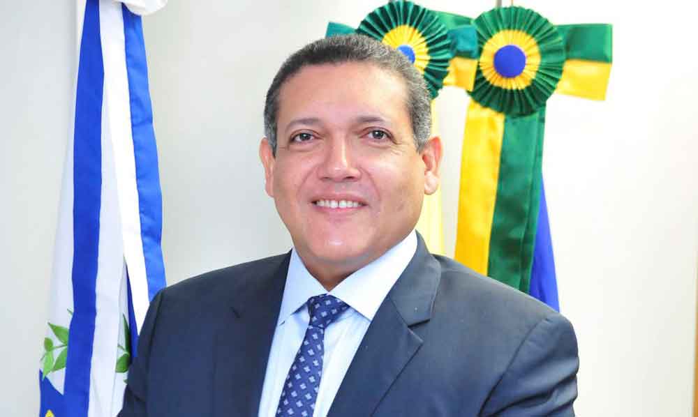 Senado aprova indicação de Kassio Nunes Marques para o STF