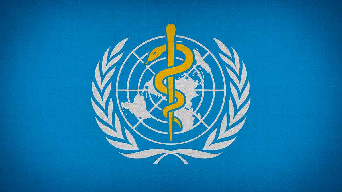 UE pede reforma da OMS e novas abordagens para pandemias