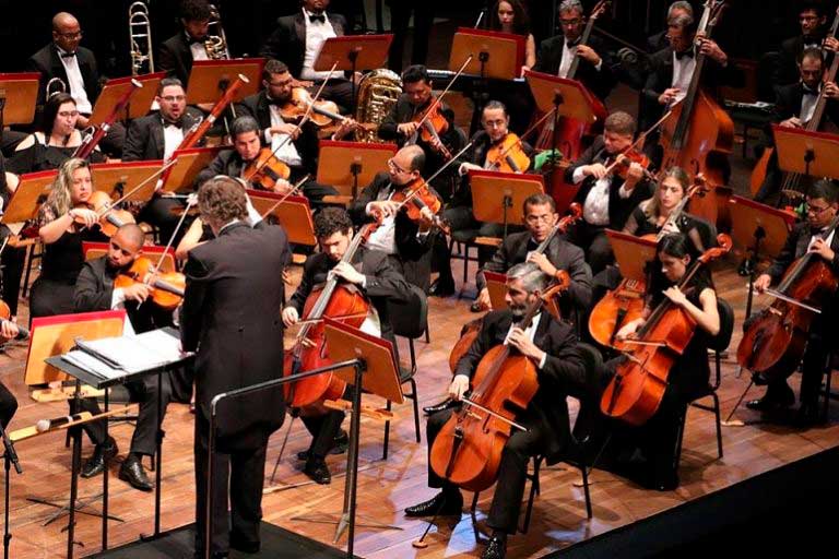 Concerto Sinos realiza hoje terceiro recital da temporada 2021