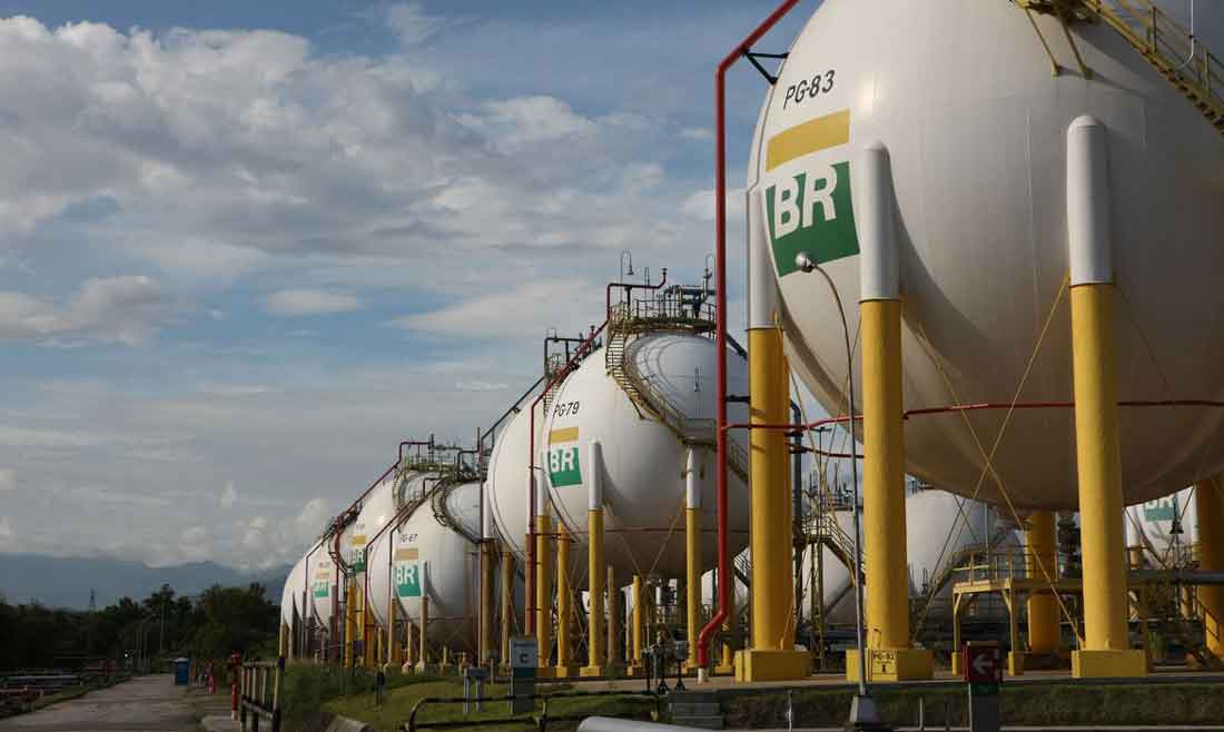 Petrobras aprova venda da Refinaria Landulpho Alves