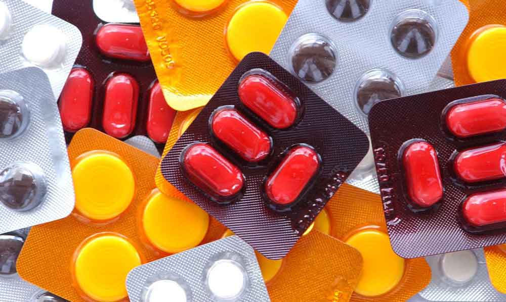 Governo Federal prolonga tarifa zero para importação de medicamentos