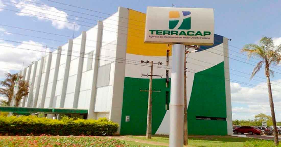 Terracap coloca mais de 100 terrenos à venda em dezembro
