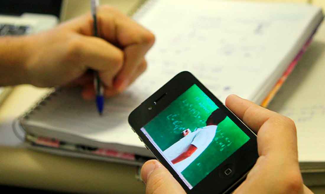 Censo mostra que ensino a distância ganha espaço no ensino superior