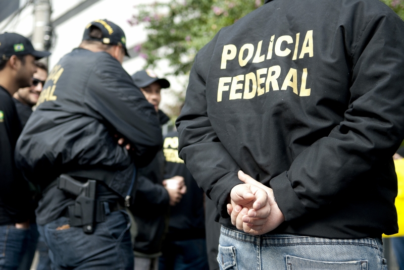 Polícia Federal prende foragido que foi condenado pela Chacina de Unaí