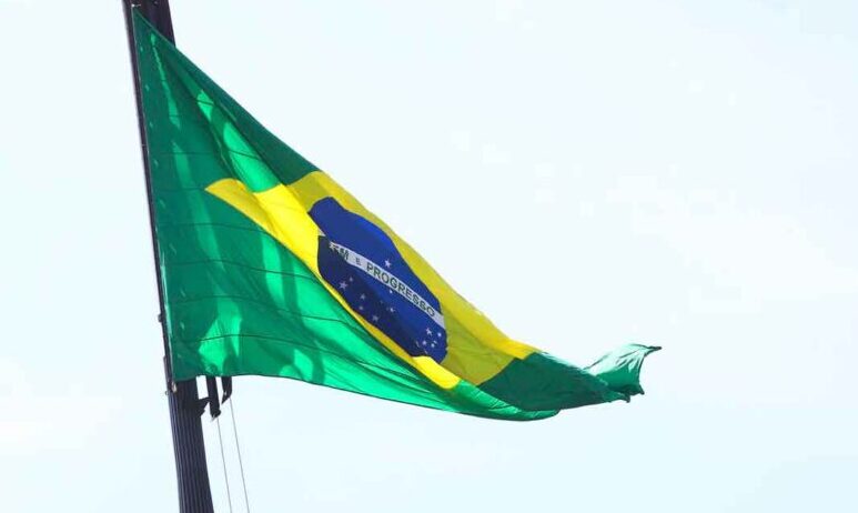 Análise: Bem-vindos ao Brasil, onde não se pode exibir a bandeira do… Brasil!