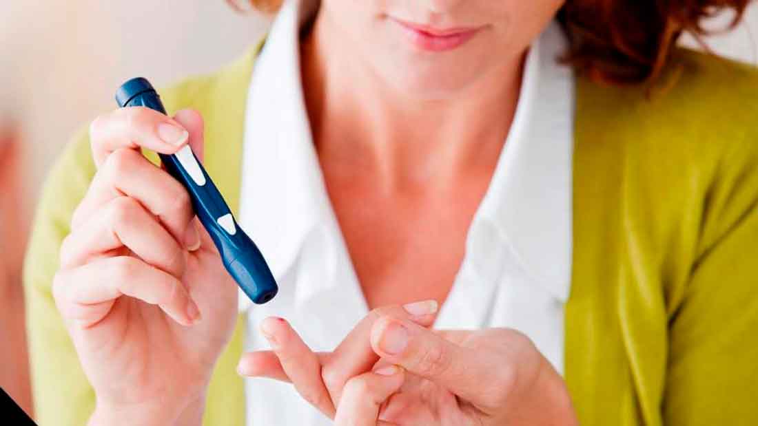Pacientes com diabetes têm mais risco de apresentar declínio cognitivo