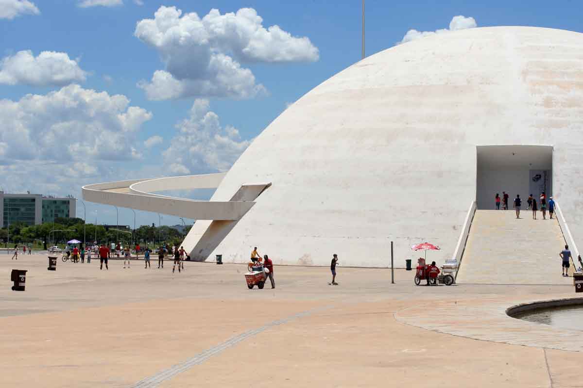 Museu Nacional inaugura mostra ‘Brasil Futuro’ nesta segunda (2)