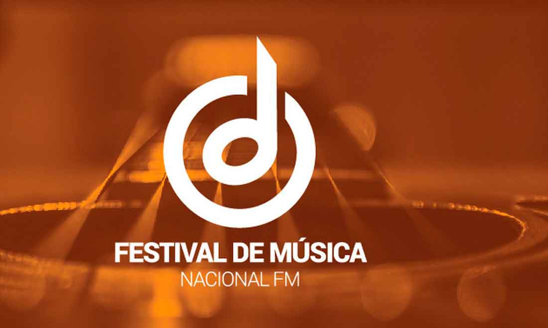 Festival de Música Nacional FM 2021: faça sua inscrição aqui