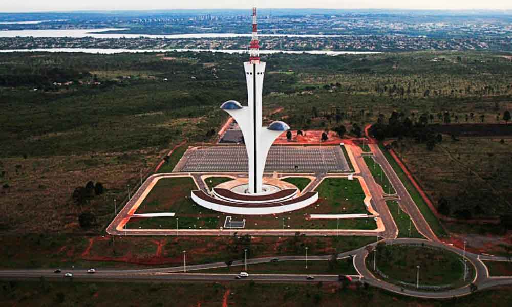 Dicas para turistas conhecerem melhor Brasília no fim do ano