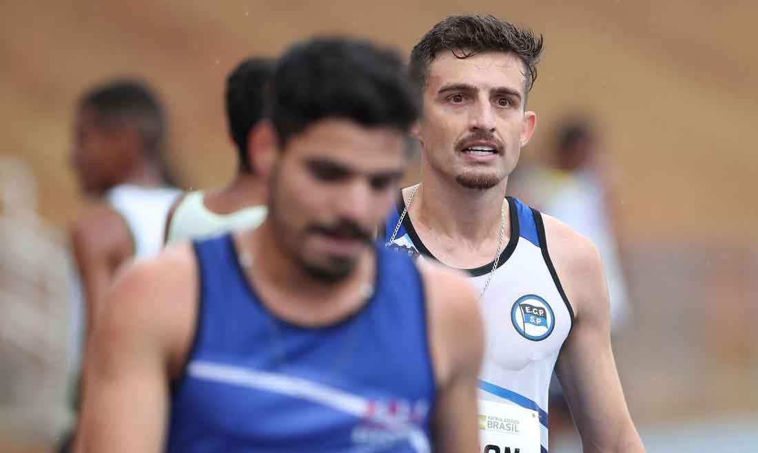 Brasileiros buscam índice olímpico na Maratona de Valência