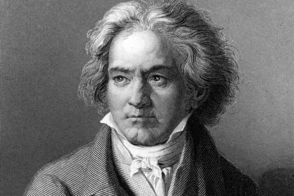 Como Beethoven ficou surdo