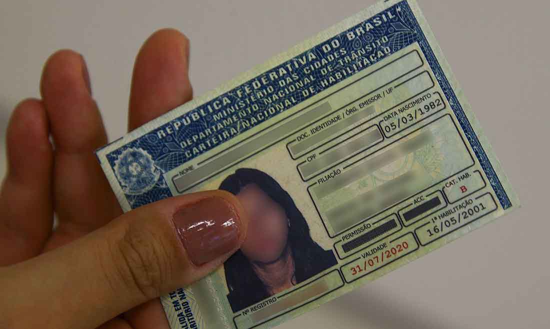 GDF: Detran-DF abre inscrições para programa de habilitação gratuita