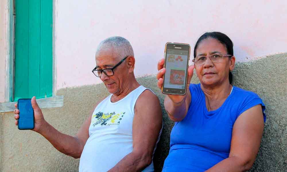 Nova lei do Fust é sancionada e levará internet a locais sem acesso