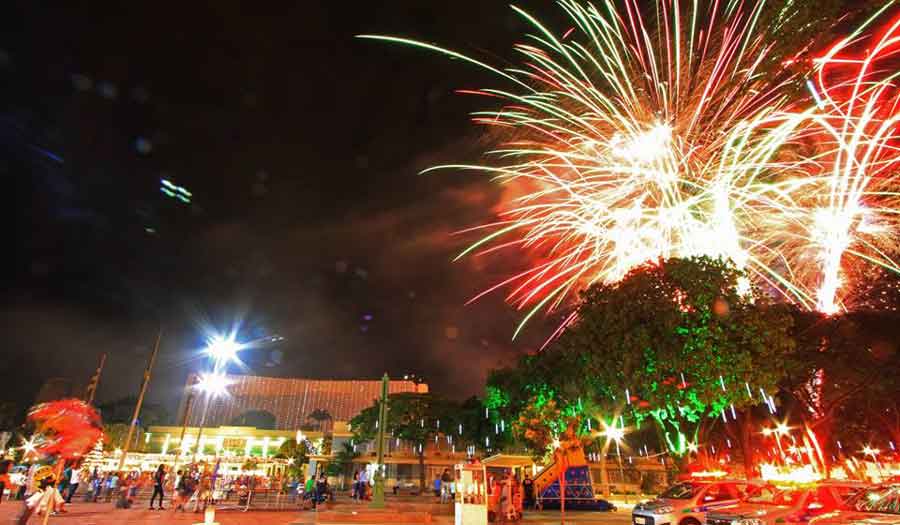 Secretaria de Cultura e OVG realizam Sexta Cultural de Natal no dia 18