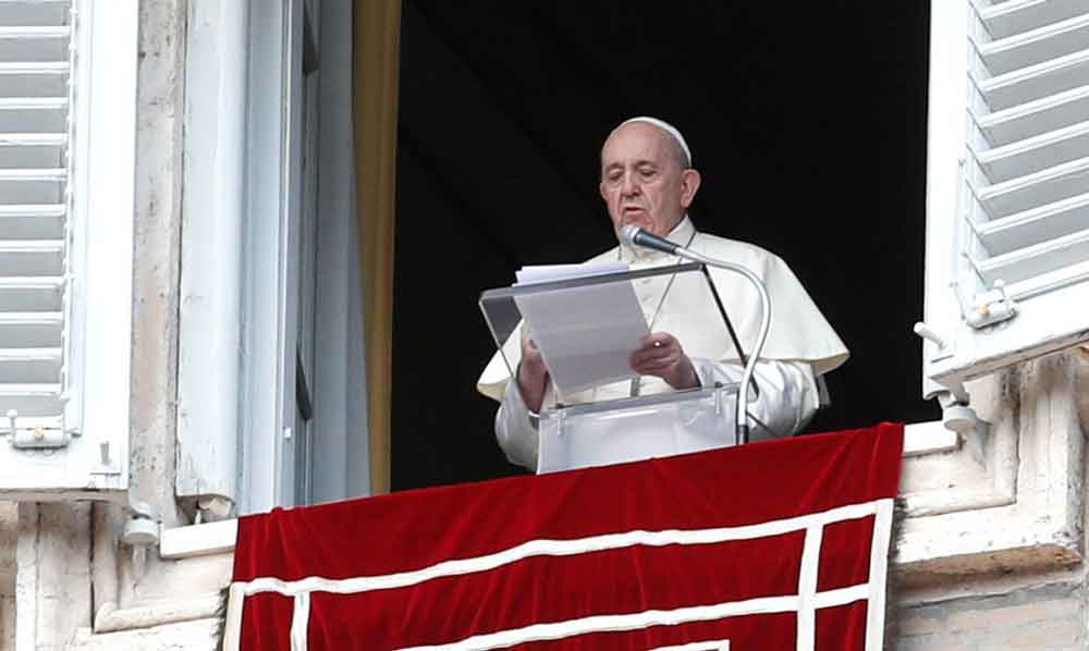 Papa nomeia freira como subsecretária do Sínodo dos Bispos