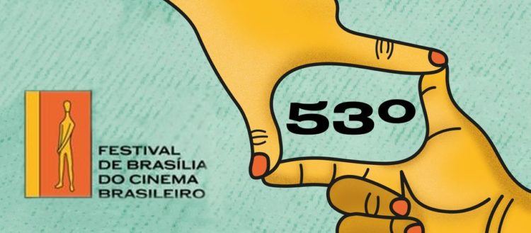 Com a palavra, os vencedores do 53º Festival de Cinema de Brasília