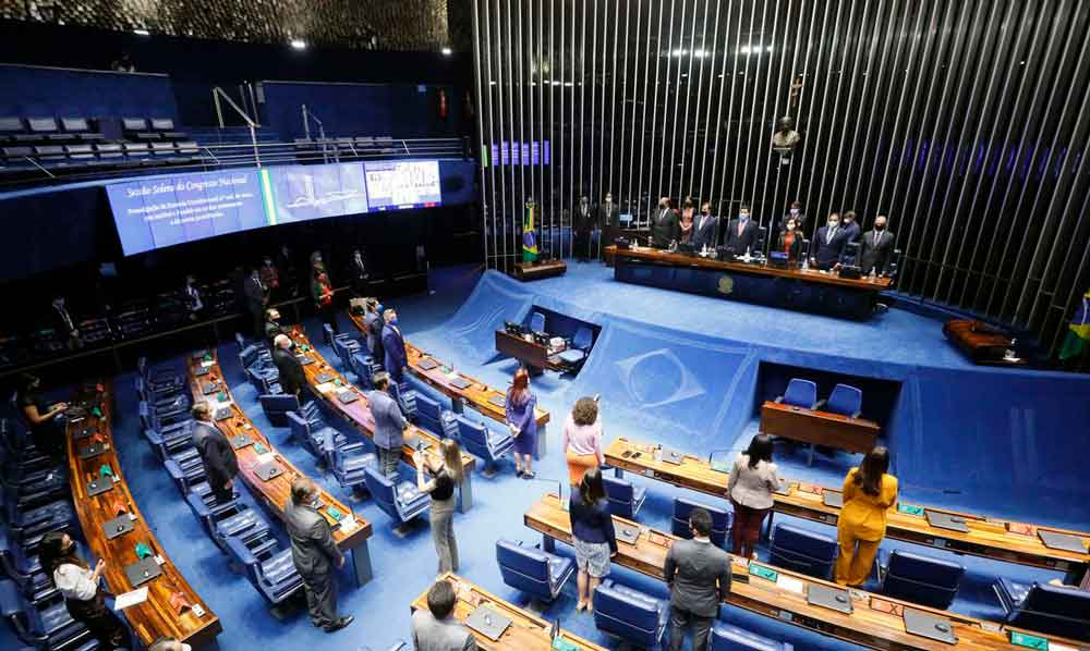 Senado deve votar regulamentação do novo Fundeb