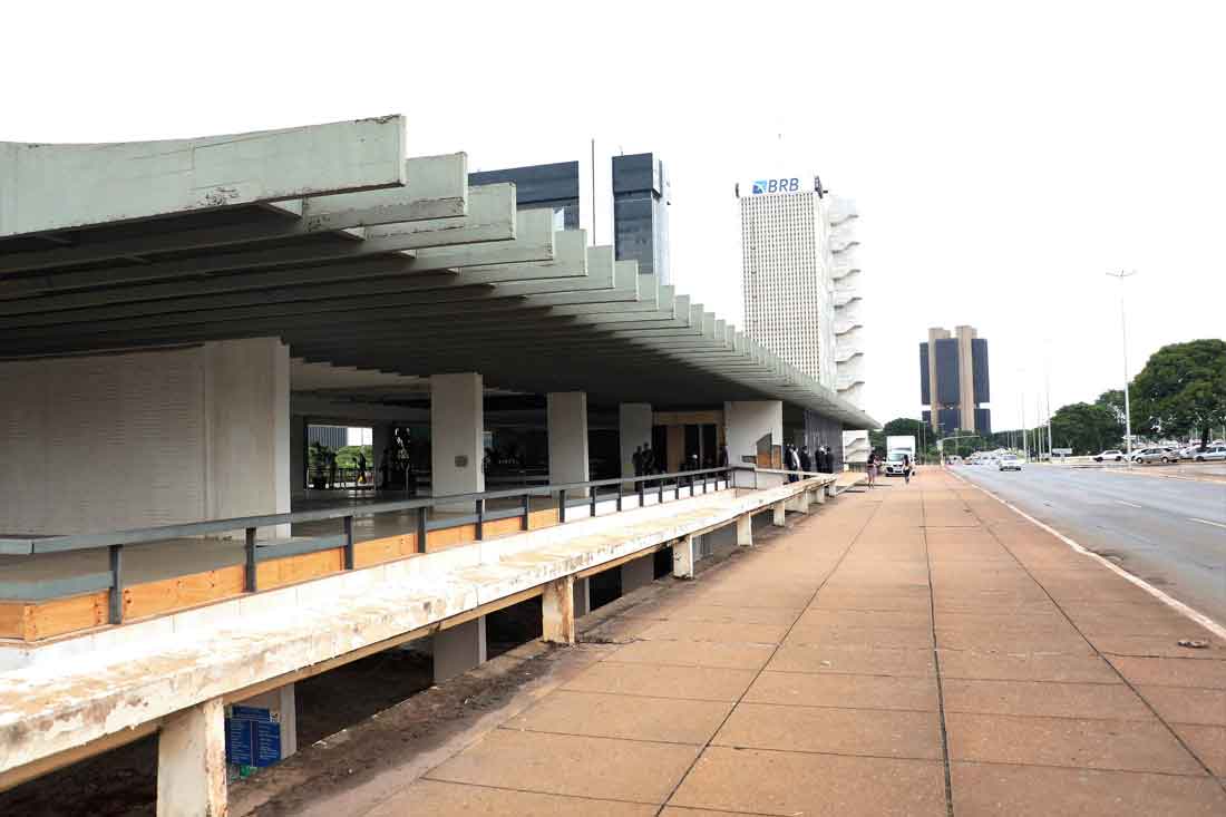 Arte, ciência e tecnologia para Brasília