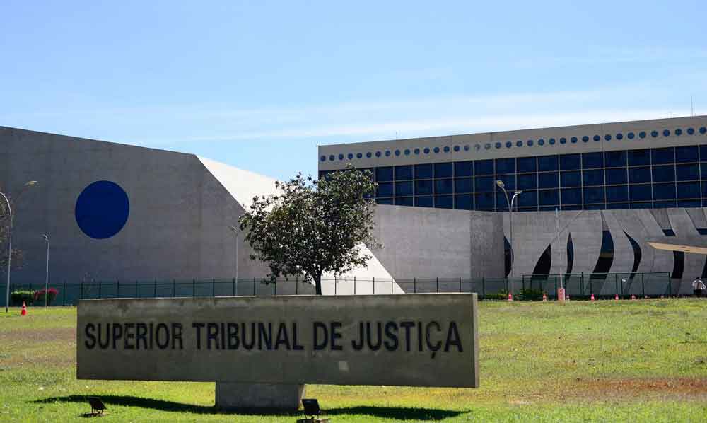 Superior Tribunal de Justiça troca presidente e vice nesta quinta-feira