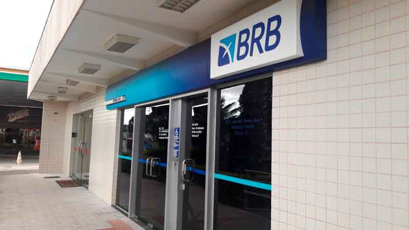 Valor de mercado do BRB supera R$ 10 bilhões pela primeira vez