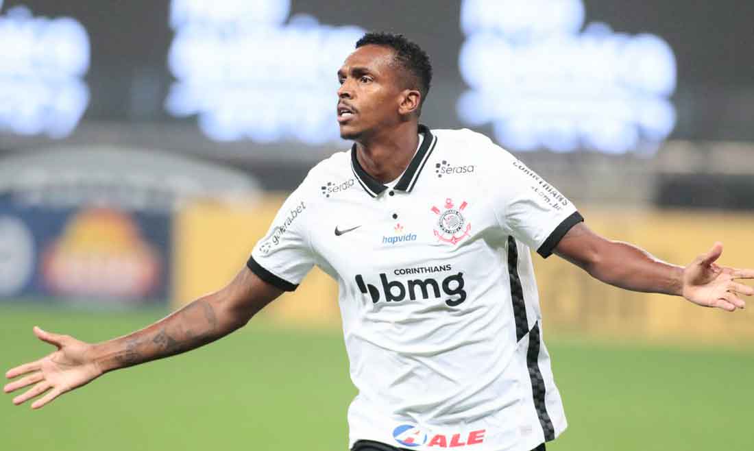 Brasileiro: Corinthians goleia Fluminense por 5 a 0 em São Paulo