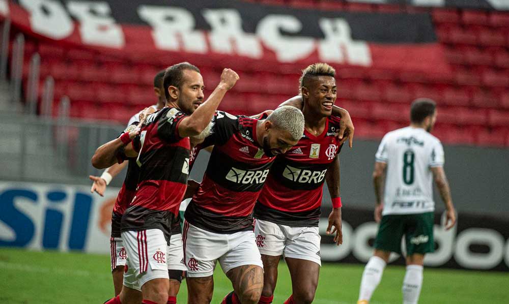 Fla encara a LDU para selar a classificação às oitavas da Libertadores