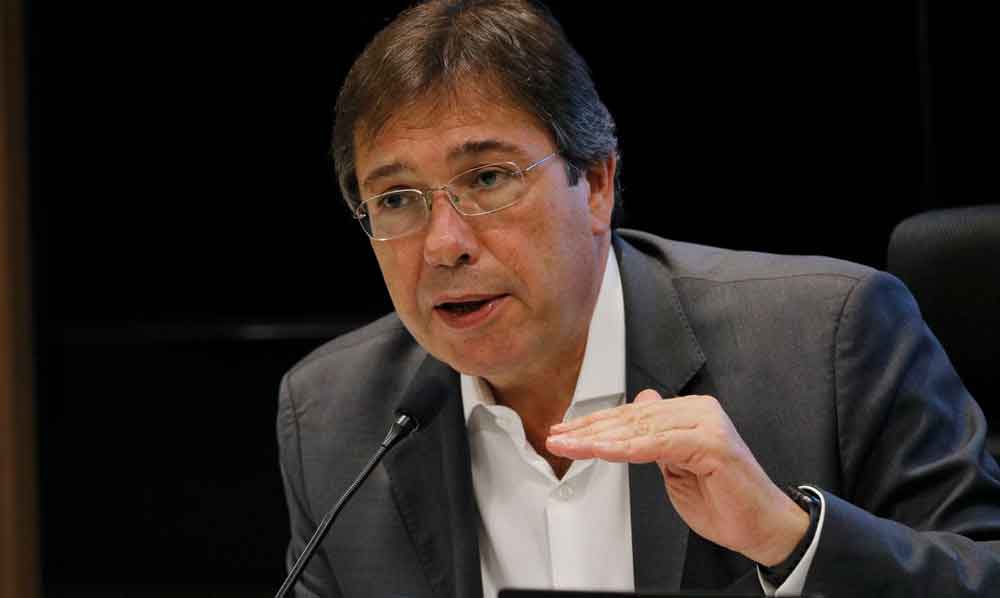 Presidente da Eletrobras pede prioridade na privatização da empresa
