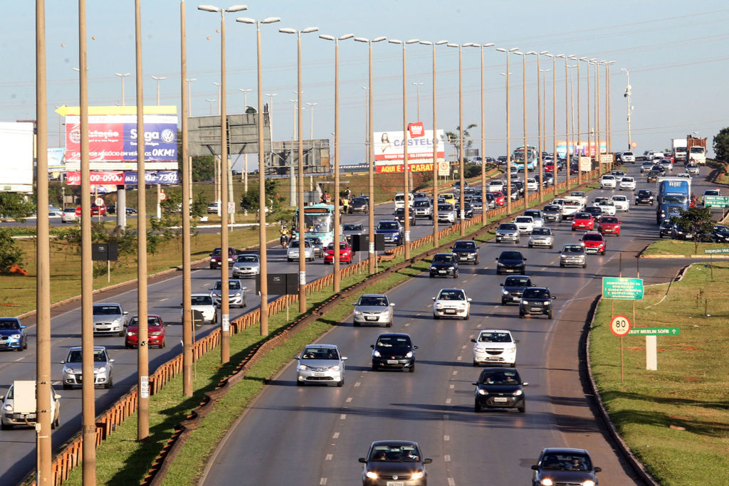 Novas regras do Código de Trânsito começa a valer hoje em todo Brasil