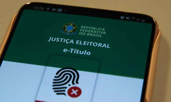 8 de maio: prazo final para regularização do título eleitoral