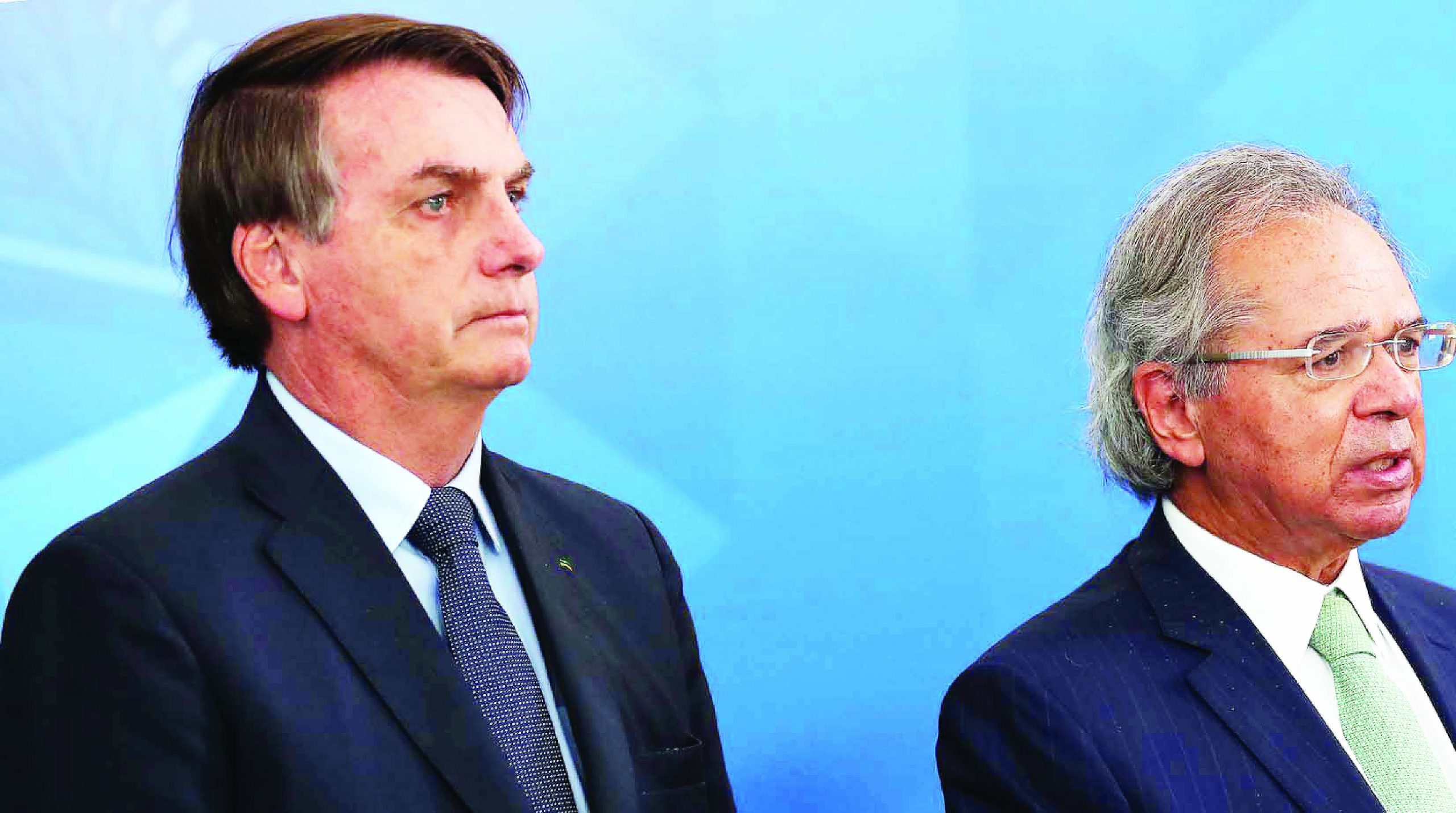 Bolsonaro sanciona lei que torna Pronampe permanente